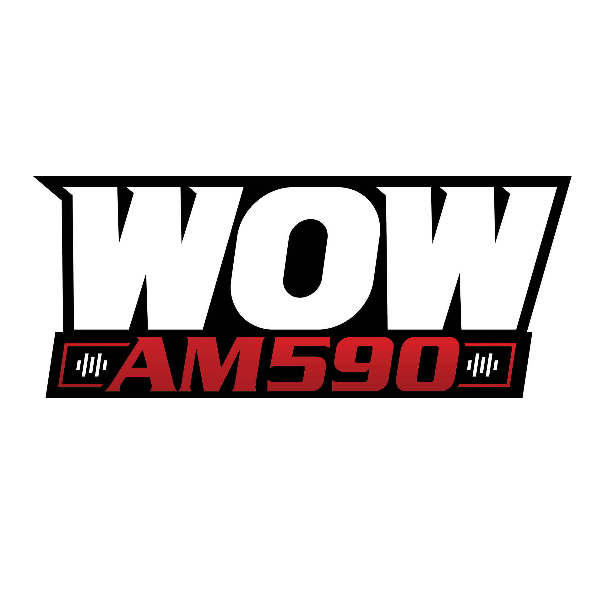 Historic AM 590 WOW Returns